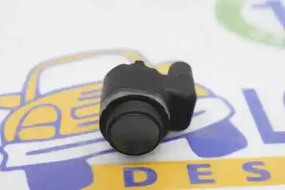 Peça sobressalente para automóvel em segunda mão sensor de estacionamento por bmw 5 (e60) 520 d referências oem iam 66209139868