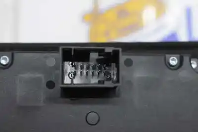 Second-hand car spare part headlights switch for bmw 5 (e60) 520 d oem iam references 61319134726  6988565