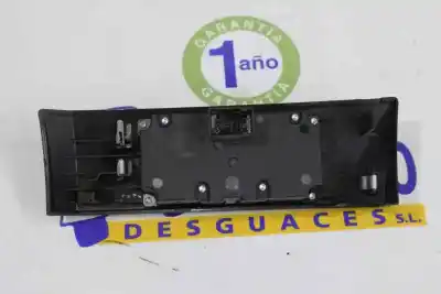 Second-hand car spare part headlights switch for bmw 5 (e60) 520 d oem iam references 61319134726  6988565