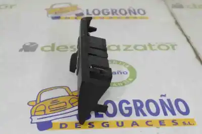 Second-hand car spare part headlights switch for bmw 5 (e60) 520 d oem iam references 61319134726  6988565