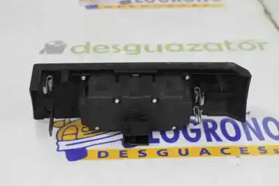 Second-hand car spare part headlights switch for bmw 5 (e60) 520 d oem iam references 61319134726  6988565