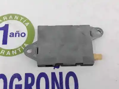 Pezzo di ricambio per auto di seconda mano amplificatore d'antenna per audi tt (8j3/8j9) 2.0 tfsi coupe riferimenti oem iam 8j8035225m  