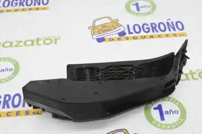 Pezzo di ricambio per auto di seconda mano potenziometro per bmw 5 (e60) 520 d riferimenti oem iam 35426772646  35406889823