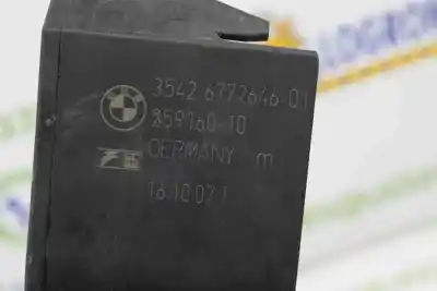 Pezzo di ricambio per auto di seconda mano potenziometro per bmw 5 (e60) 520 d riferimenti oem iam 35426772646  35406889823