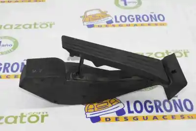 Peça sobressalente para automóvel em segunda mão potenciômetro por bmw 5 (e60) 520 d referências oem iam 35426772646