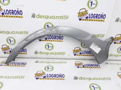 Peça sobressalente para automóvel em segunda mão aba do guarda-lamas traseiro direito por bmw x3 (e83) 3.0 turbodiesel cat referências oem iam 51713330868