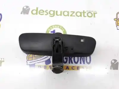 Pezzo di ricambio per auto di seconda mano specchio interno per bmw x3 (e83) 3.0 turbodiesel cat riferimenti oem iam 51168236774  9050943