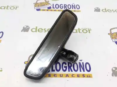 Peça sobressalente para automóvel em segunda mão espelho retrovisor interior por bmw x3 (e83) 3.0 turbodiesel cat referências oem iam 51168236774