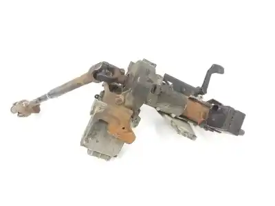 Peça sobressalente para automóvel em segunda mão coluna de direcção por renault clio iv (bh_) 1.2 16v referências oem iam 488103594r