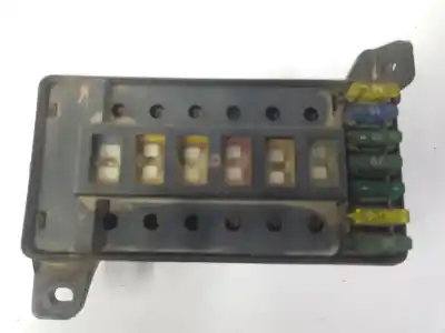 Second-hand car spare part fuse box unit for land rover discovery (salljg/lj) 2.5 turbodiesel oem iam references ypp100310l