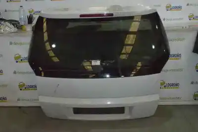 Автозапчасти б/у задняя дверь за opel signum fastback (z03) 2.2 dti (f48) ссылки oem iam 93179694