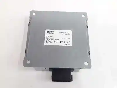 Gebrauchtes Autoersatzteil elektronisches modul zum alfa romeo mito (955_) 1.6 jtdm (955axc1b) oem-iam-referenzen 50520764