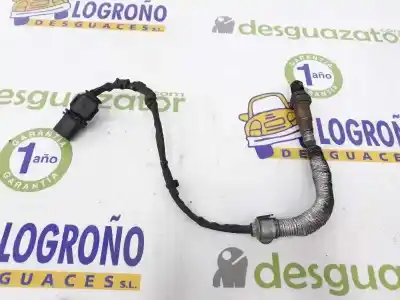 Peça sobressalente para automóvel em segunda mão sonda lambda por bmw x3 (e83) 3.0 turbodiesel cat referências oem iam 13623441868