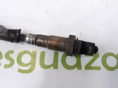 Peça sobressalente para automóvel em segunda mão sonda lambda por bmw x3 (e83) 3.0 turbodiesel cat referências oem iam 13623441868  3441868