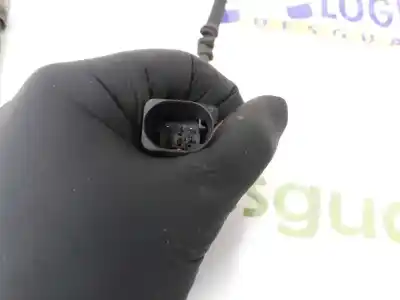 Peça sobressalente para automóvel em segunda mão sonda lambda por bmw x3 (e83) 3.0 turbodiesel cat referências oem iam 13623441868  3441868