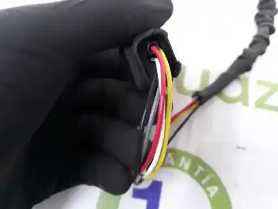 Peça sobressalente para automóvel em segunda mão sonda lambda por bmw x3 (e83) 3.0 turbodiesel cat referências oem iam 13623441868  3441868