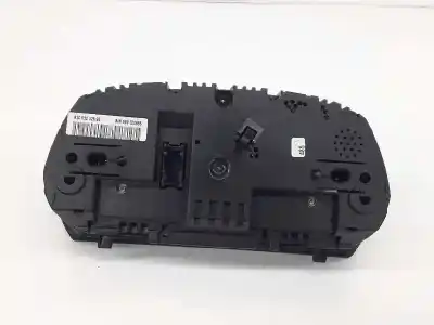 Peça sobressalente para automóvel em segunda mão quadrante por bmw 3 coupé (e92) 320 d referências oem iam 62109143821  62109143821