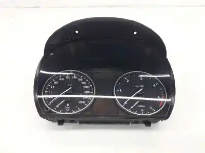 Peça sobressalente para automóvel em segunda mão quadrante por bmw 3 coupé (e92) 320 d referências oem iam 62109143821
