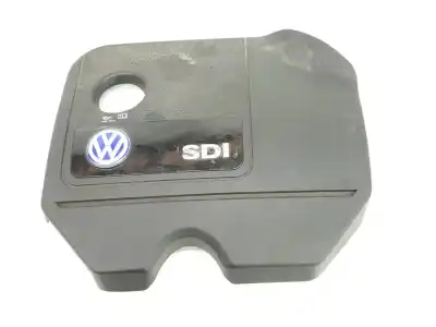 Автозапчастина б/у КРІШКА ДВИГУНА для VOLKSWAGEN POLO IV (9N3)  Посилання на OEM IAM 038103925AH  038103925AH