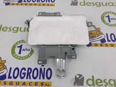 Pièce détachée automobile d'occasion airbag de porte avant gauche pour bmw x3 3.0 turbodiesel références oem iam 72123427989