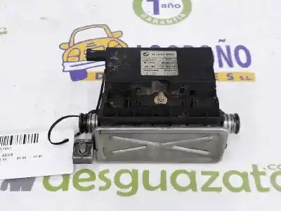 Pièce détachée automobile d'occasion relais préchauffage pour bmw x3 3.0 turbodiesel références oem iam 64126918806