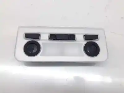 Peça sobressalente para automóvel em segunda mão luz interior por bmw 3 coupé (e92) 320 d referências oem iam 63316962011