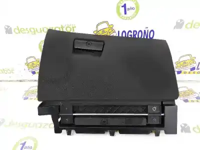 Pièce détachée automobile d'occasion boite à gants pour bmw x3 3.0 turbodiesel références oem iam 51163413777