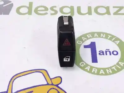 Pièce détachée automobile d'occasion avertissement pour bmw x3 3.0 turbodiesel références oem iam 61316919506