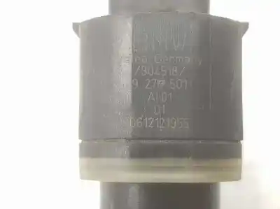 Peça sobressalente para automóvel em segunda mão sensor de estacionamento por bmw serie x5 (e70) 3.0sd referências oem iam 66209270501  9139868