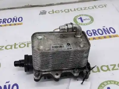 Peça sobressalente para automóvel em segunda mão radiador da caixa de velocidades por bmw x3 (e83) 3.0 turbodiesel cat referências oem iam 17217803830
