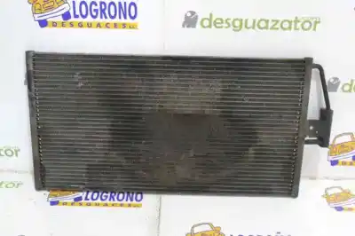 Peça sobressalente para automóvel em segunda mão condensador / radiador de ar condicionado por bmw z4 roadster (e85) 2.5 i referências oem iam 64538375513