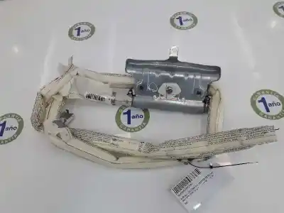 Автозапчасти б/у передняя правая подушка безопасности за mini mini (r56) 1.6 16v cat ссылки oem iam 72127134078  a27134078065