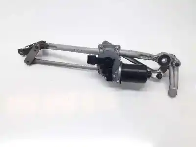 Peça sobressalente para automóvel em segunda mão motor do limpa para brisas por bmw 3 coupé (e92) 320 d referências oem iam 61617161711