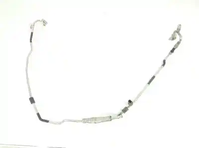 Second-hand car spare part air conditioning pipes for bmw 3 (e90) 320 d oem iam references 64536952992