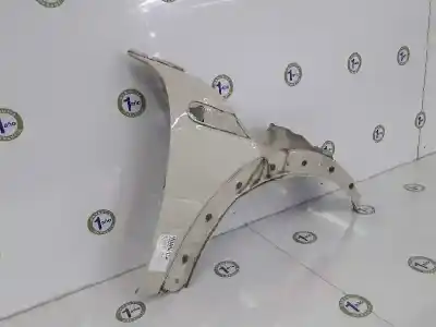 Автозапчастина б/у передне праве крило для mini mini (r56) 1.6 16v cat посилання на oem iam 41352754726  41352754726