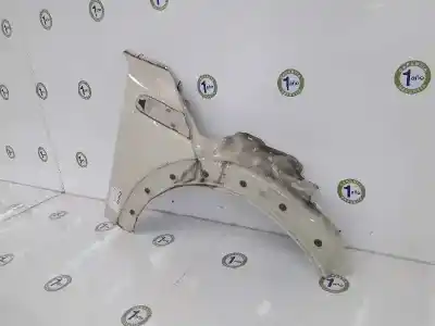 Автозапчастина б/у передне праве крило для mini mini (r56) 1.6 16v cat посилання на oem iam 41352754726  41352754726