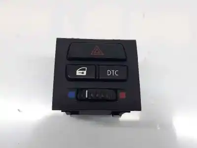 Peça sobressalente para automóvel em segunda mão interruptor 4 piscas - emergência por bmw 3 coupé (e92) 320 d referências oem iam 6945652