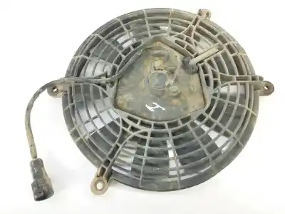 Second-hand car spare part radiator cooling fan for land rover discovery (salljg/lj) 2.5 turbodiesel oem iam references 144011b1c