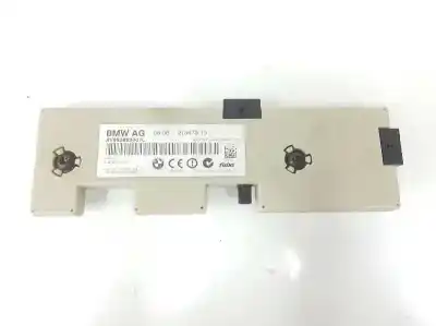 Second-hand car spare part antenna amplifier for bmw 3 (e90) 320 d oem iam references 65206928934