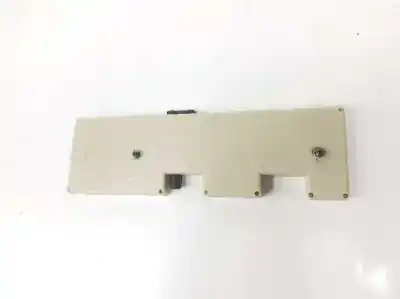 Peça sobressalente para automóvel em segunda mão módulo eletrónico antena por bmw 3 (e90) 320 d referências oem iam 65206928934  av692893407l