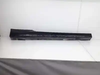 Peça sobressalente para automóvel em segunda mão embaladeira lateral por bmw 3 coupé (e92) 320 d referências oem iam 51777130874