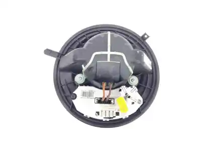 Second-hand car spare part HEATING FAN for BMW 3 (E90)  OEM IAM references 64116933663  64116933663