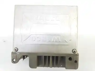 Second-hand car spare part ecu engine control for land rover discovery (salljg/lj) 2.5 turbodiesel oem iam references amr5557