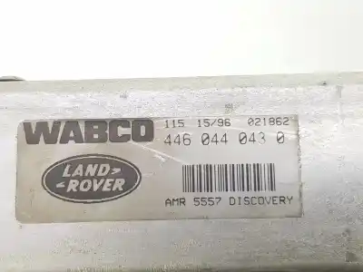 Автозапчасти б/у блок управления двигателем за land rover discovery (salljg/lj) 2.5 turbodiesel ссылки oem iam amr5557  4460440430