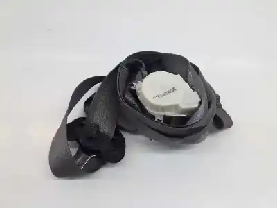 Peça sobressalente para automóvel em segunda mão cinto de segurança dianteiro esquerdo por bmw 3 coupé (e92) 320 d referências oem iam 72119138239  72119138239