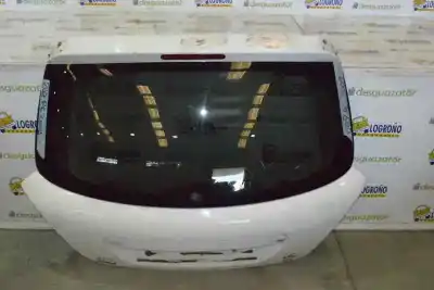 Автозапчастина б/у ЗОВНІШНЯ РУЧКА ВОРОТ для PEUGEOT 207  Посилання на OEM IAM 8742L0  