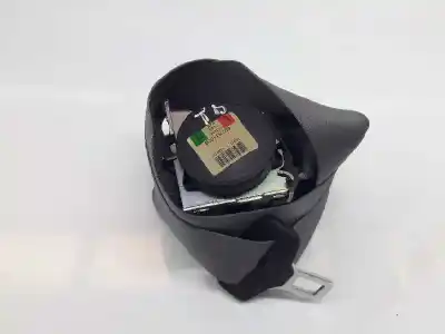 Peça sobressalente para automóvel em segunda mão cinto de segurança traseiro direito por bmw 3 coupé (e92) 320 d referências oem iam 72119137615