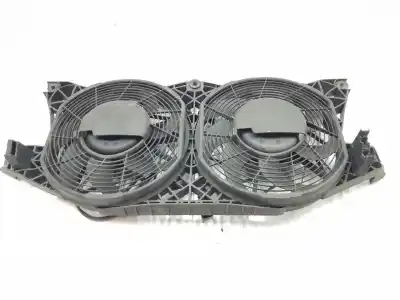 Second-hand car spare part radiator cooling fan for mercedes-benz vito caja cerrada 6.03 -> 2.1 cdi 95 cv / 70 kw oem iam references a0015005293  zgs010 d7337