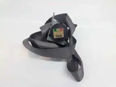 Peça sobressalente para automóvel em segunda mão cinto de segurança traseiro esquerdo por bmw 3 coupé (e92) 320 d referências oem iam 72119137615