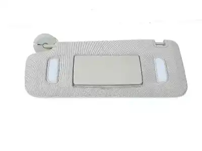 İkinci el araba yedek parçası sol güneslik için opel zafira 2.0 16v cdti oem iam referansları 13395038